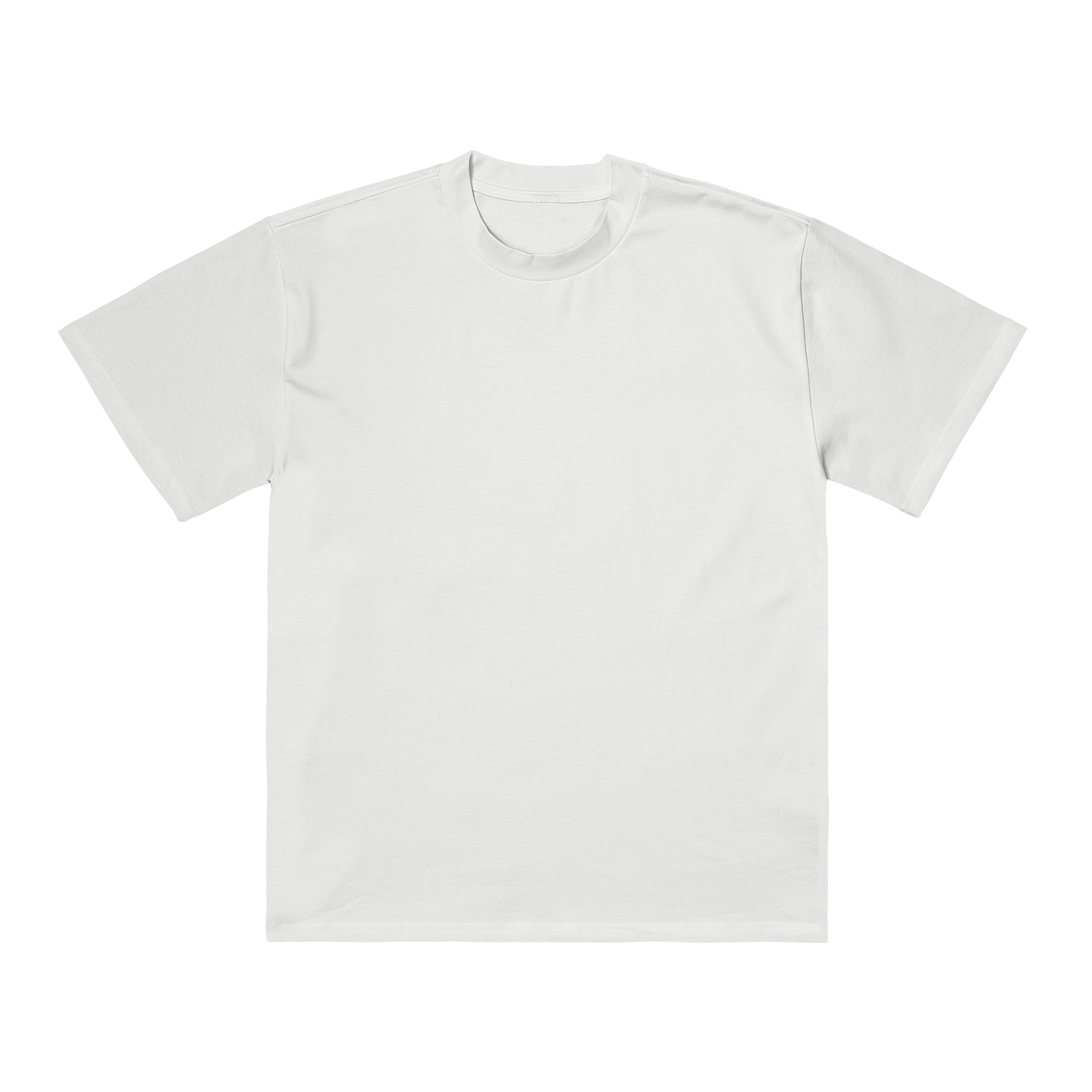 AS Colour Heavy Tee | 5080 Mock Up - Pro Pack
