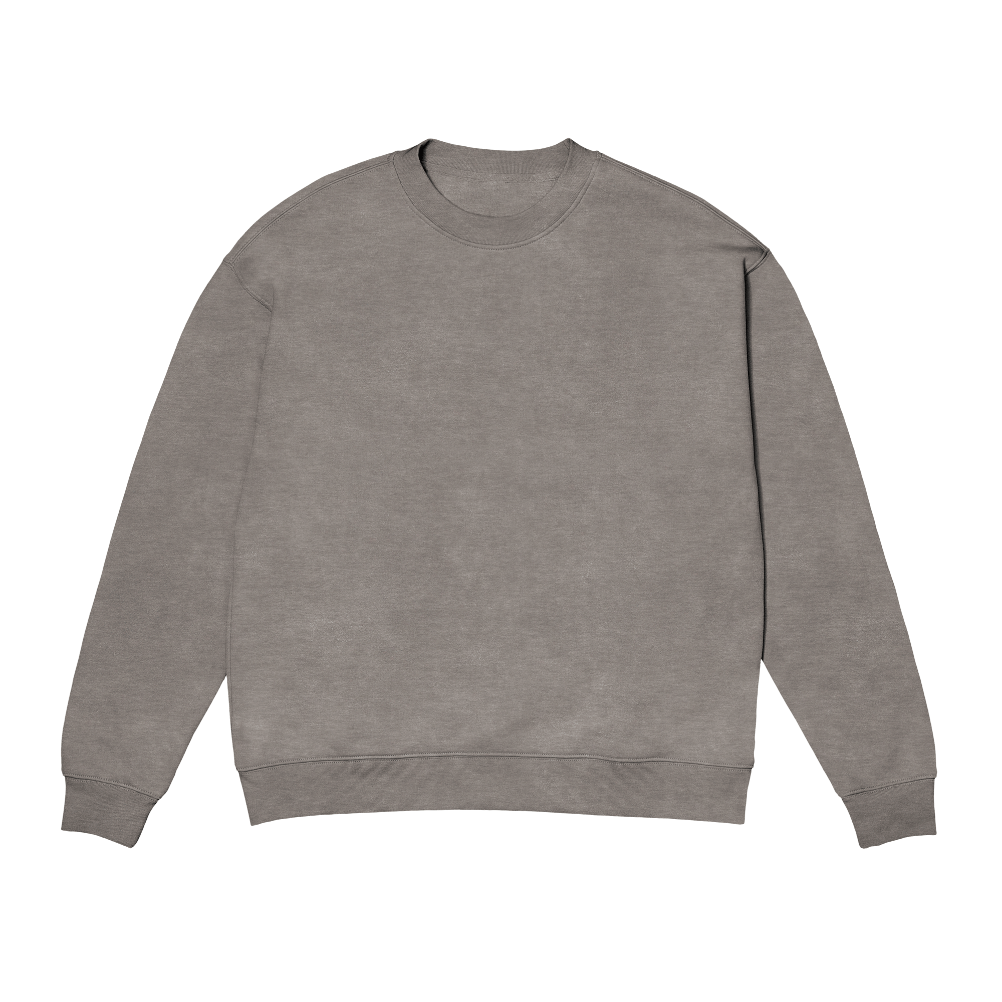 AS Colour Relax Faded Crew 5165 Mock Up - Pro Pack