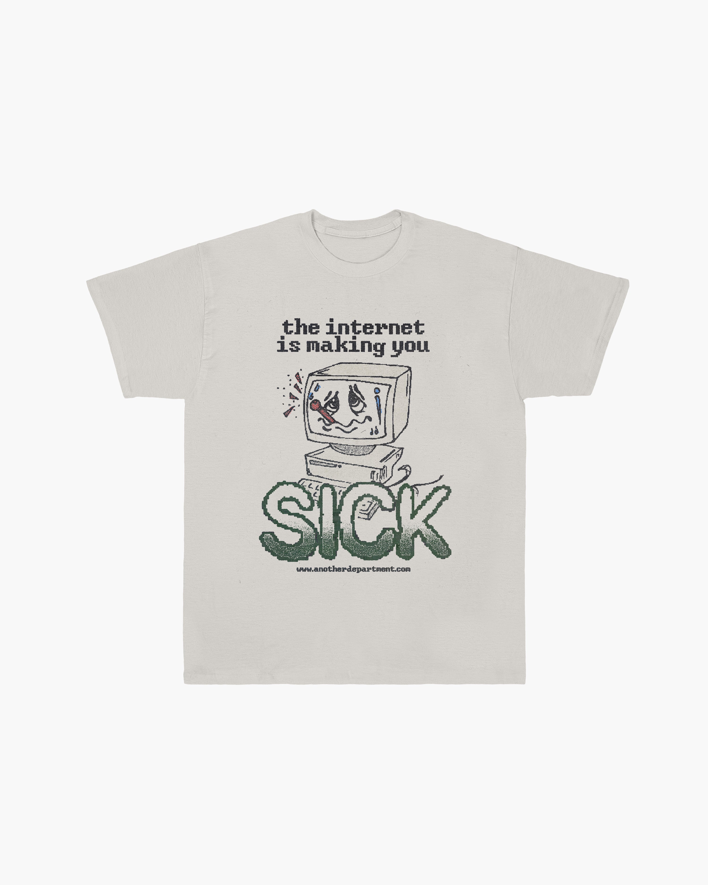 Gildan Heavy Cotton T-Shirt Mock-up - Pro Pack
