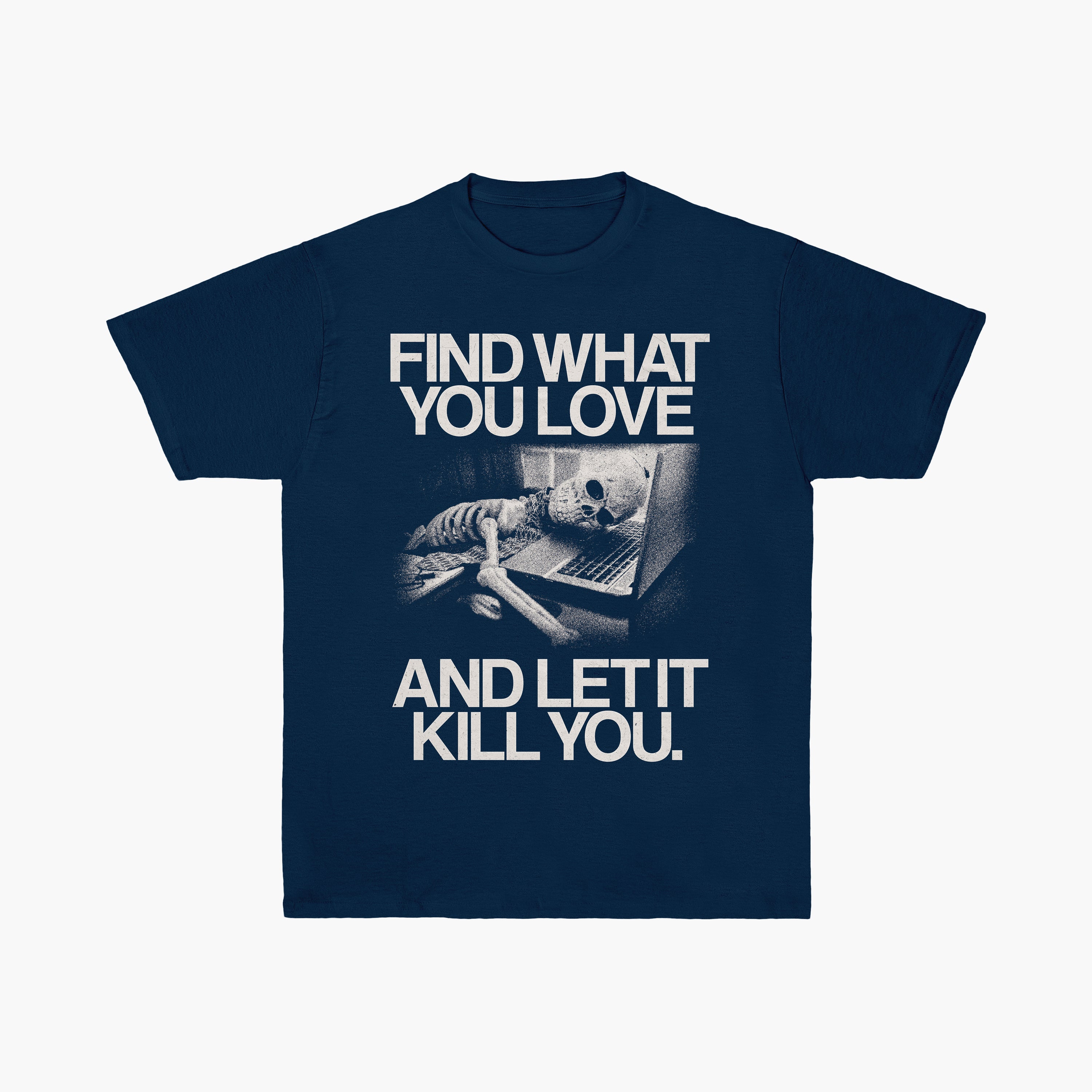 Gildan Hammer® T-Shirt Mock-up - Pro Pack