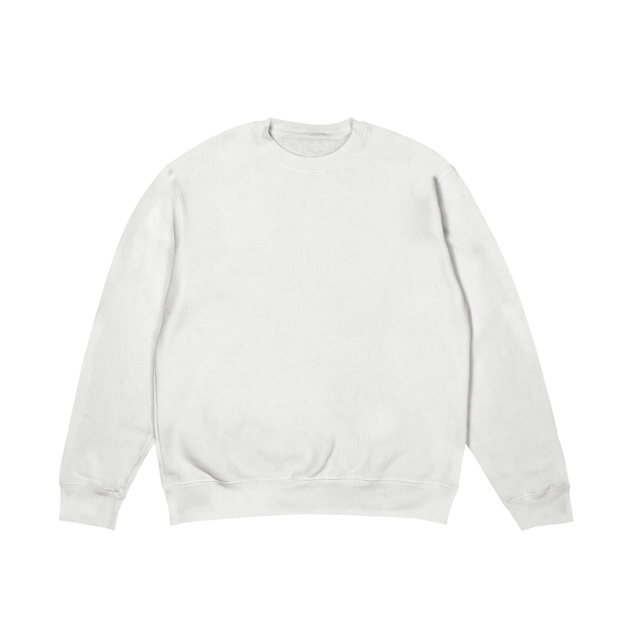 Russell™ J262M Sweatshirt Mock-up - Pro Pack