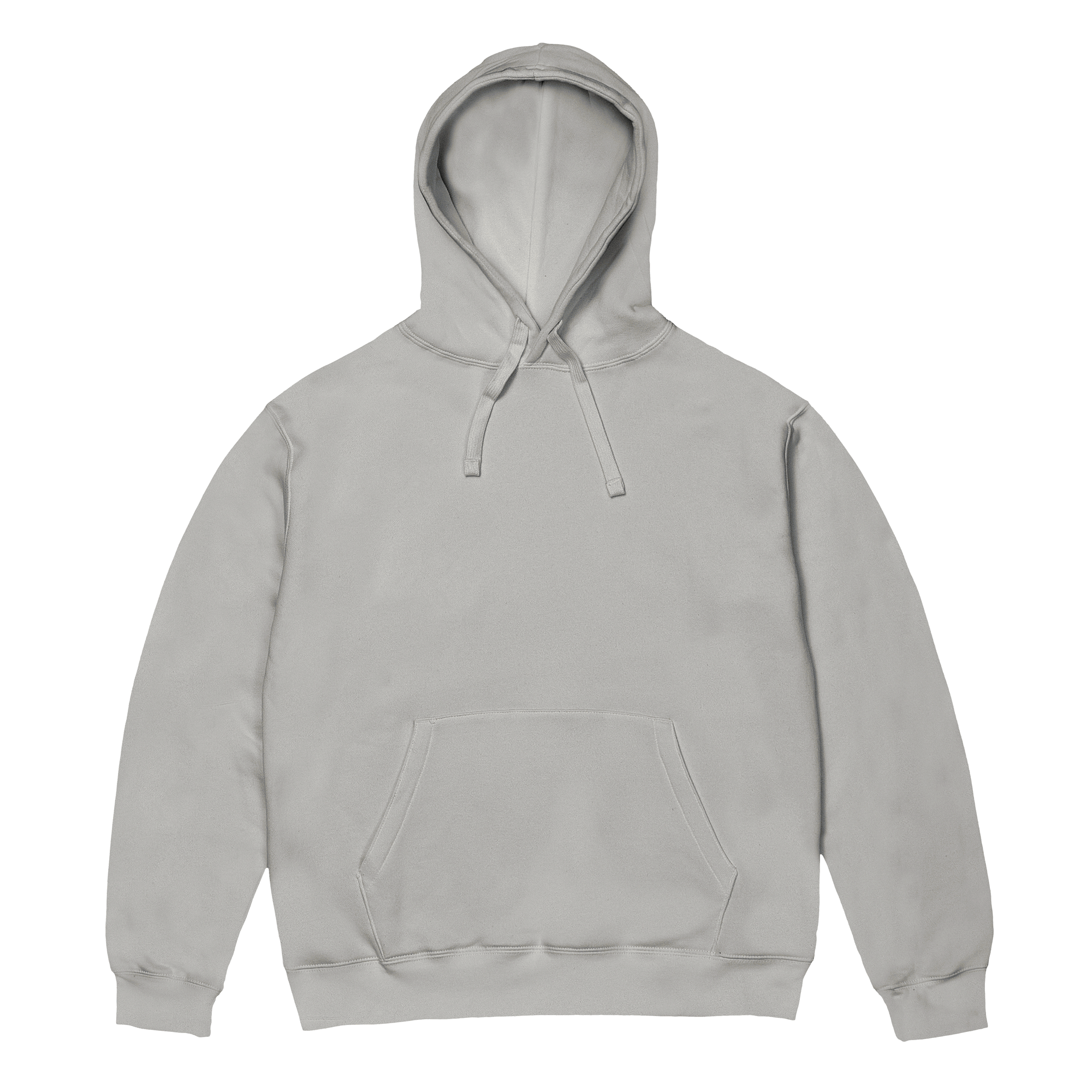Russell™ J265M Hooded Sweatshirt Mock-up - Pro Pack