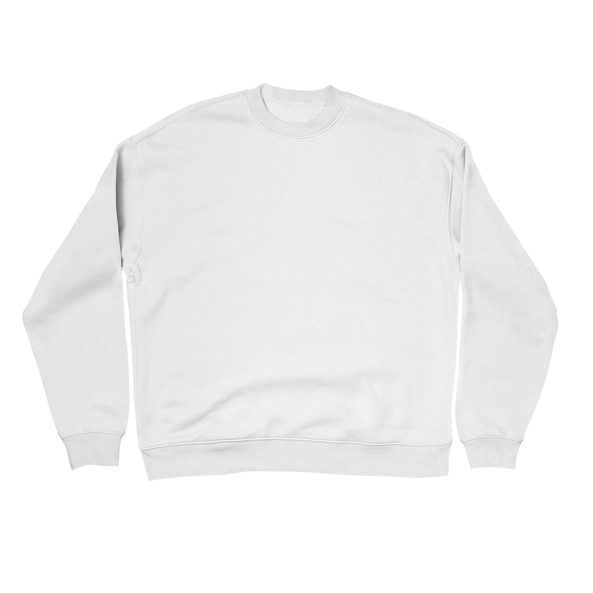 Vintage Sweatshirt Mockup