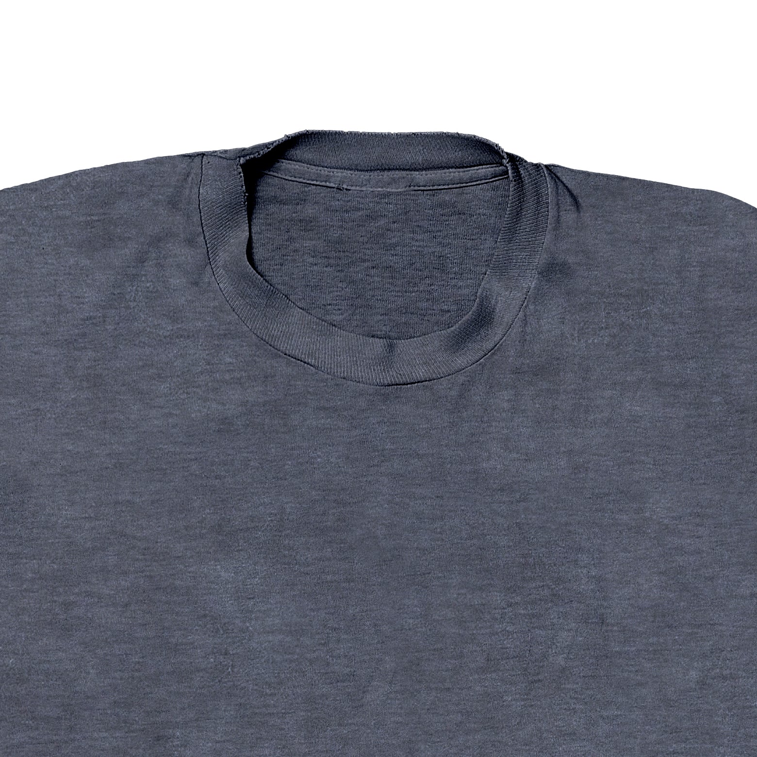 Vintage T-Shirt Mockup - 001