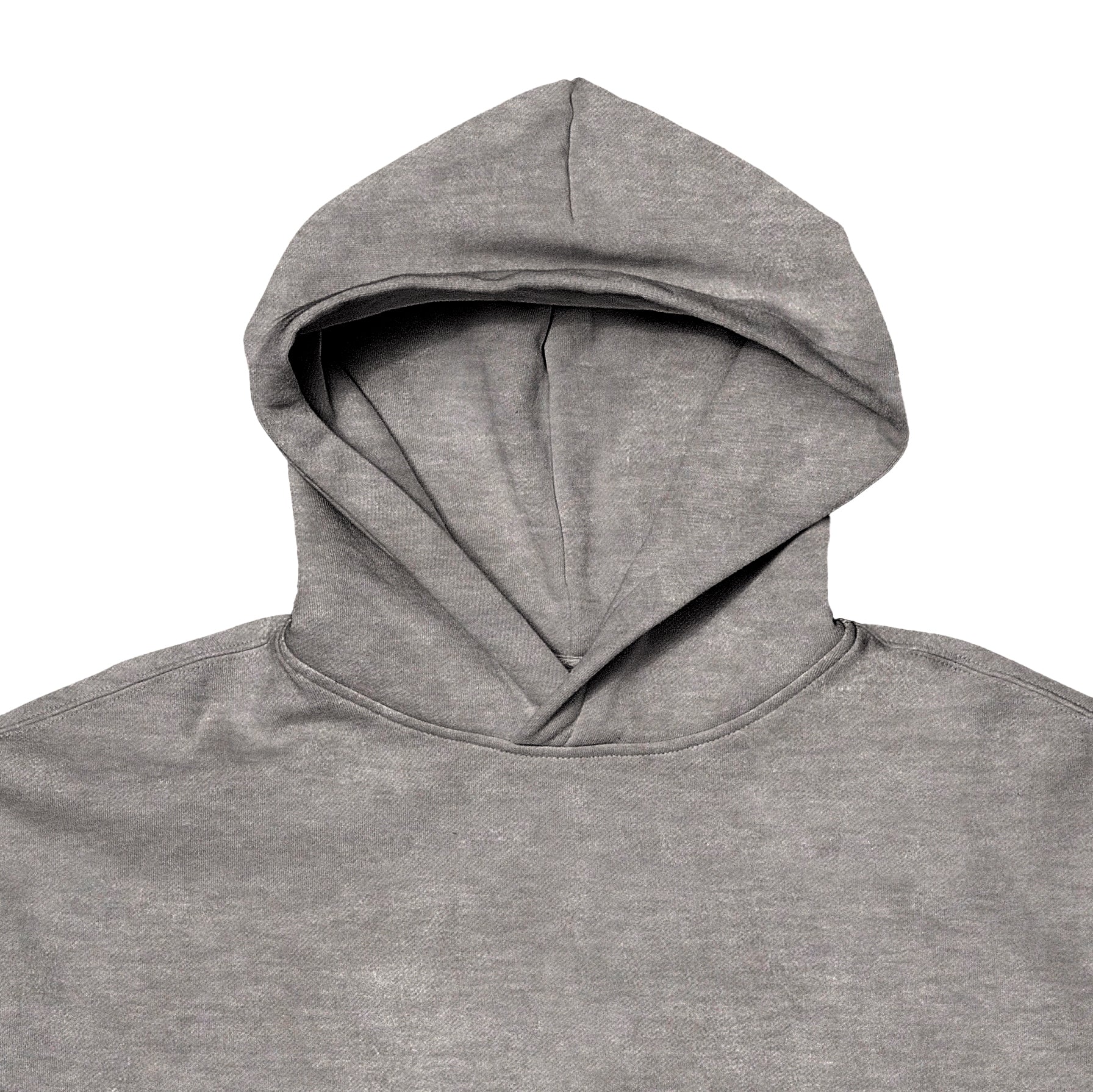 Vintage Hoodie Mockup - 001