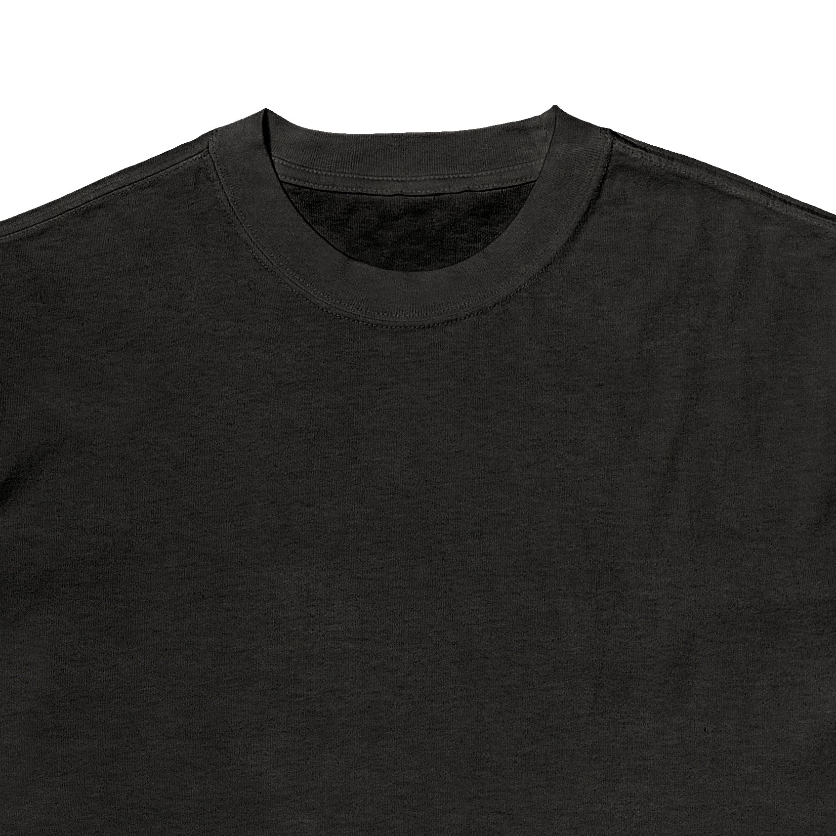 Vintage T-Shirt Mockup - 002
