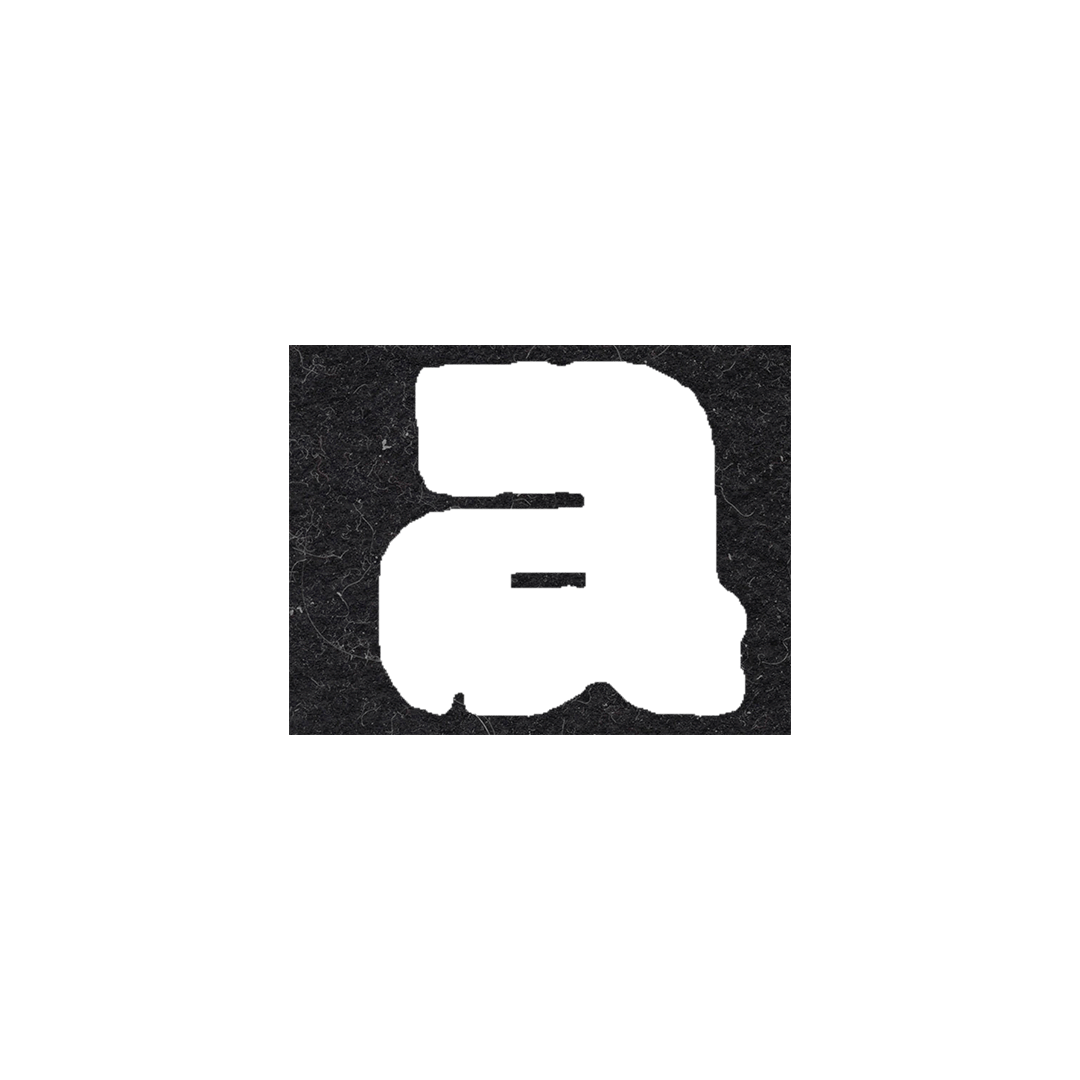 Another Alphabet™ 1000+ Letters + Numbers