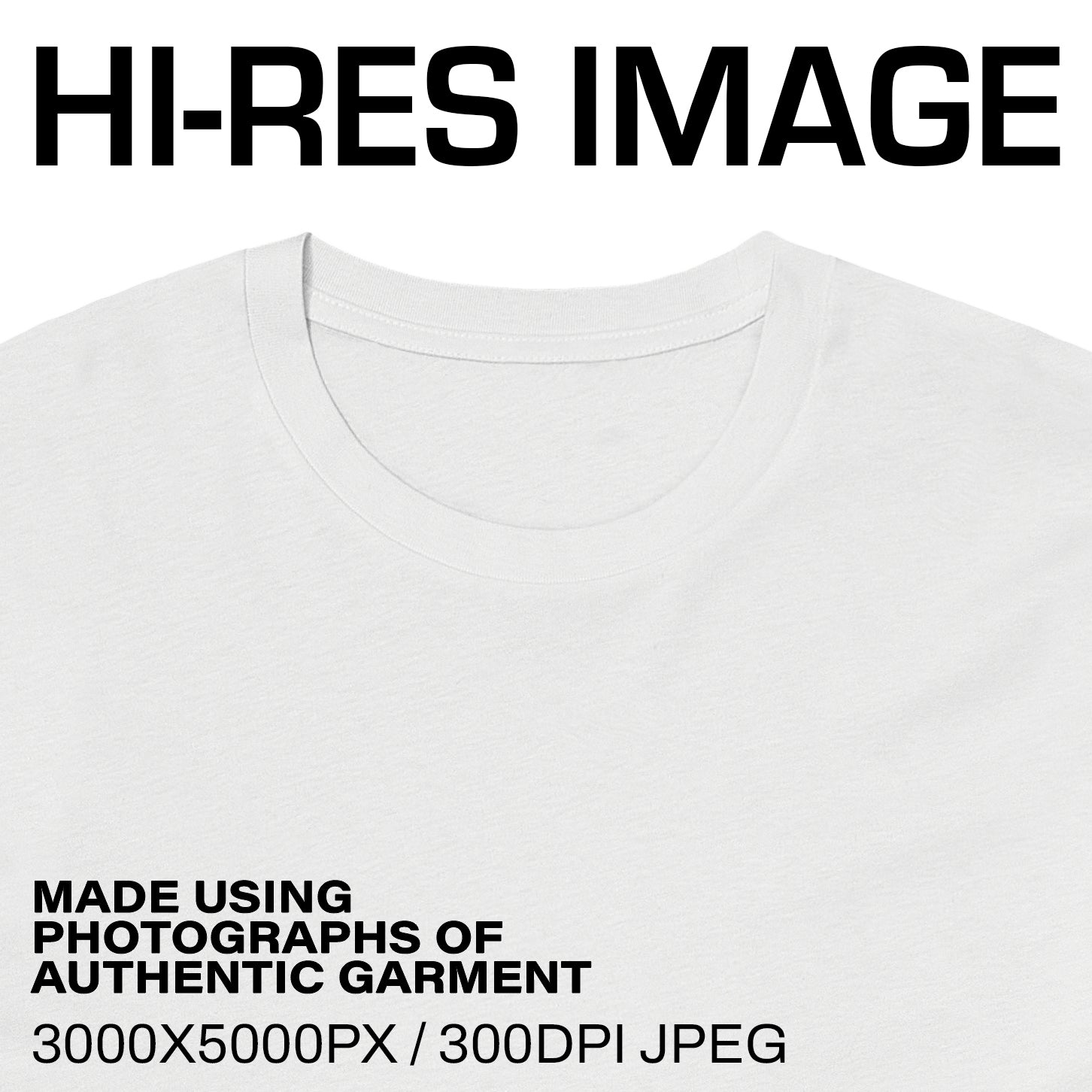 Vintage Long Sleeve T-Shirt Mockup - 001
