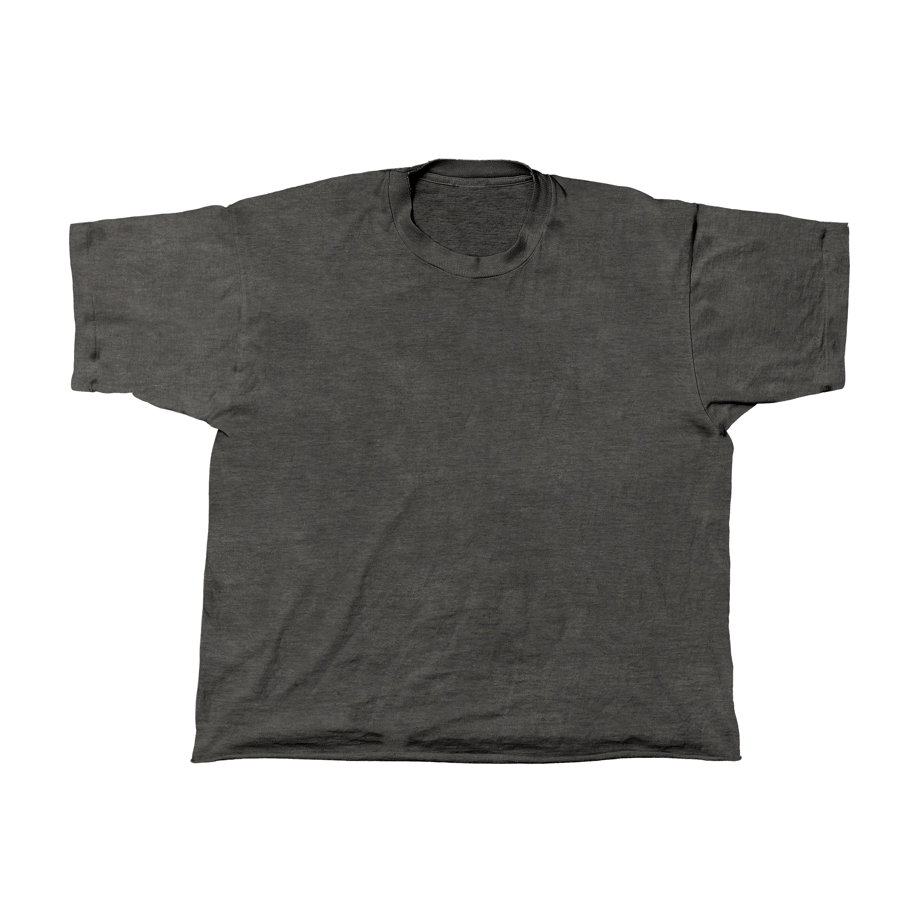 Vintage T-Shirt Mockup - 001